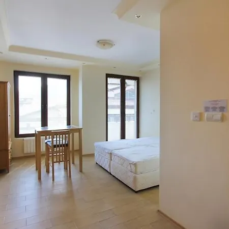 Apartment Dimi'S *