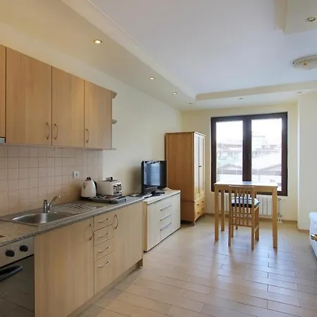 Apartment Dimi'S
