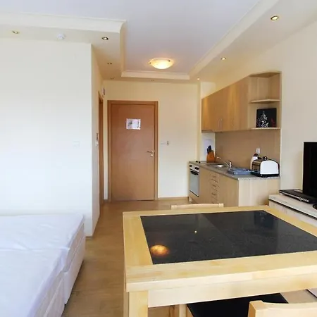Dimi'S Apartment