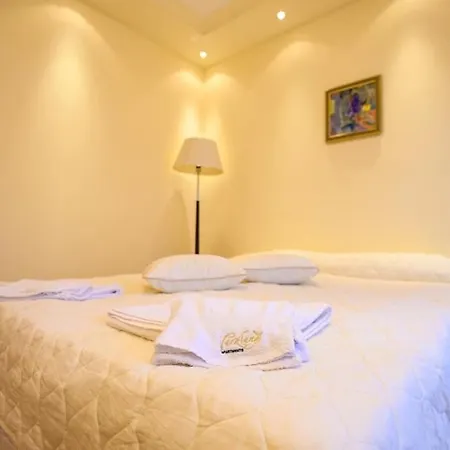 Apartment Dimi'S